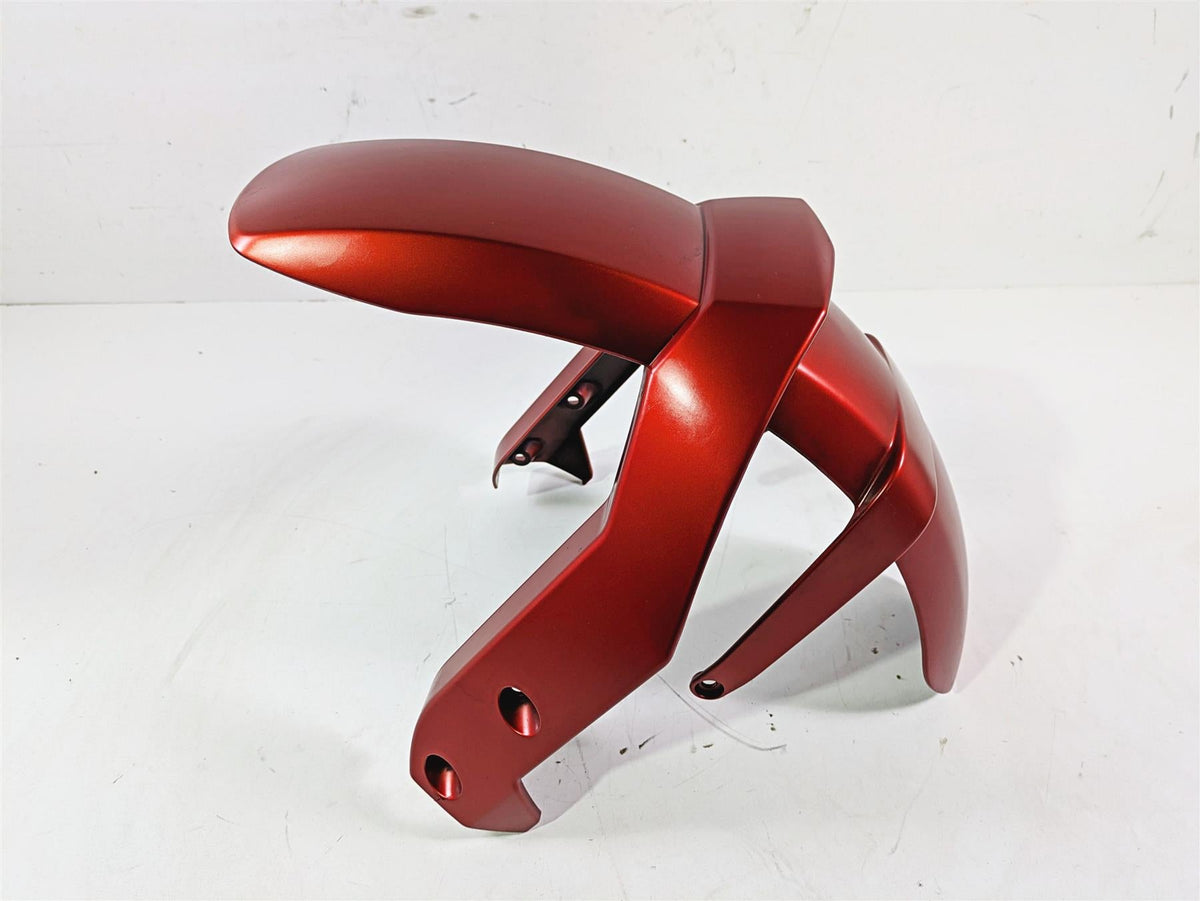 2016 Moto Guzzi Stelvio 1200 8V NTX Front Lower Fender 978445 {{ shop.shopifyCountryName }} - Mototech271
