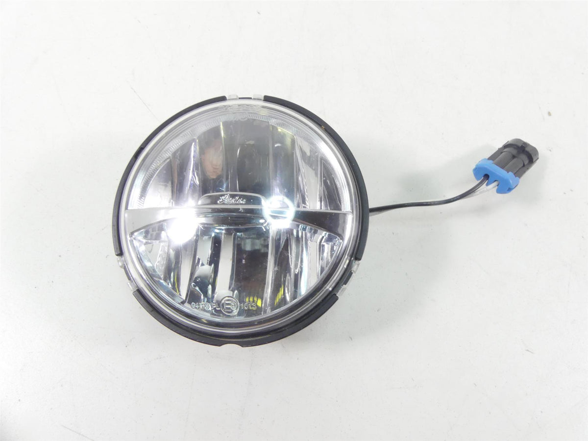 2020 Indian Roadmaster Front Driving Fog Light Lamp Lens 2412962 {{ shop.shopifyCountryName }} - Mototech271