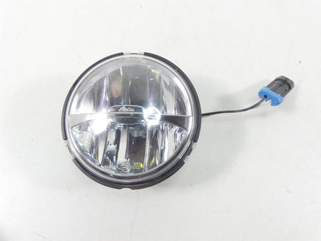 2020 Indian Roadmaster Front Driving Fog Light Lamp Lens 2412962 {{ shop.shopifyCountryName }} - Mototech271