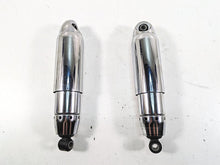 Load image into Gallery viewer, 2009 Harley Dyna FXDFSE CVO Fat Bob Straight Rear Shock Damper Set 12&quot; 54608-04
