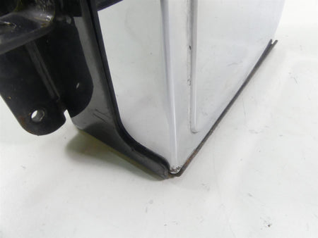 2004 Harley FXDWGI Dyna Wide Glide Battery Tray Box Holder Cover 66375-97 {{ shop.shopifyCountryName }} - Mototech271
