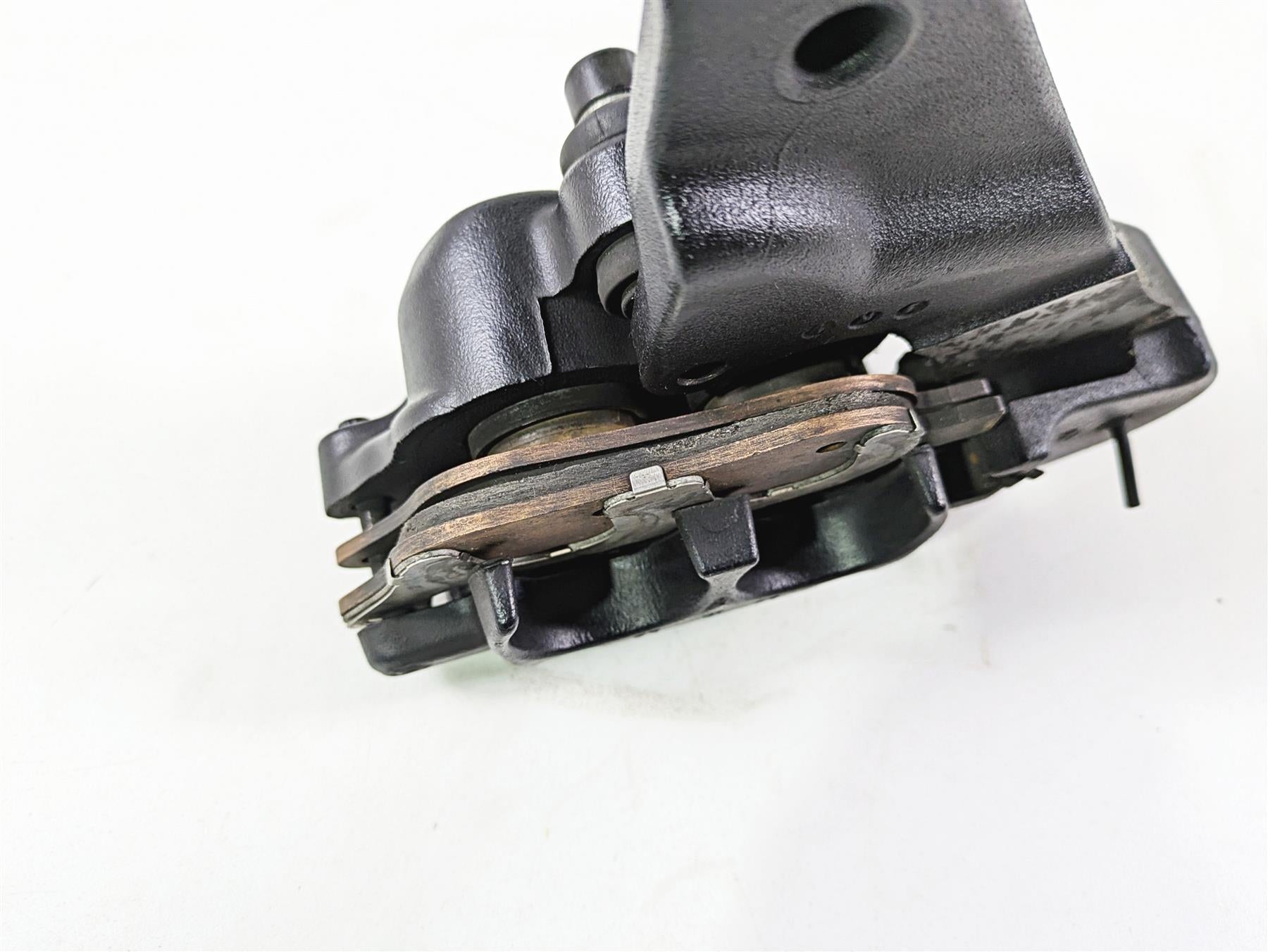 2014 Harley FLS Softail Slim Rear Brake Caliper 25mm 40908-08 {{ shop.shopifyCountryName }} - Mototech271