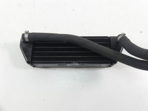 2009 BMW K1300 S K40 Oil Cooler Radiator & Hoses Set 17217713433