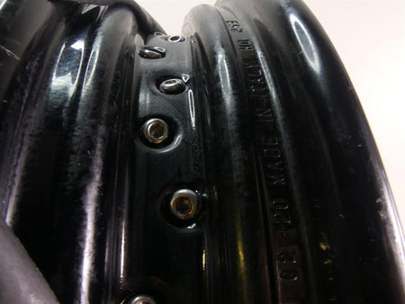 2021 Harley Softail FXBBS 114 Street Bob Straight Rear 16x3 Wheel Rim 40900488 {{ shop.shopifyCountryName }} - Mototech271
