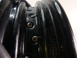 2021 Harley Softail FXBBS 114 Street Bob Straight Rear 16x3 Wheel Rim 40900488