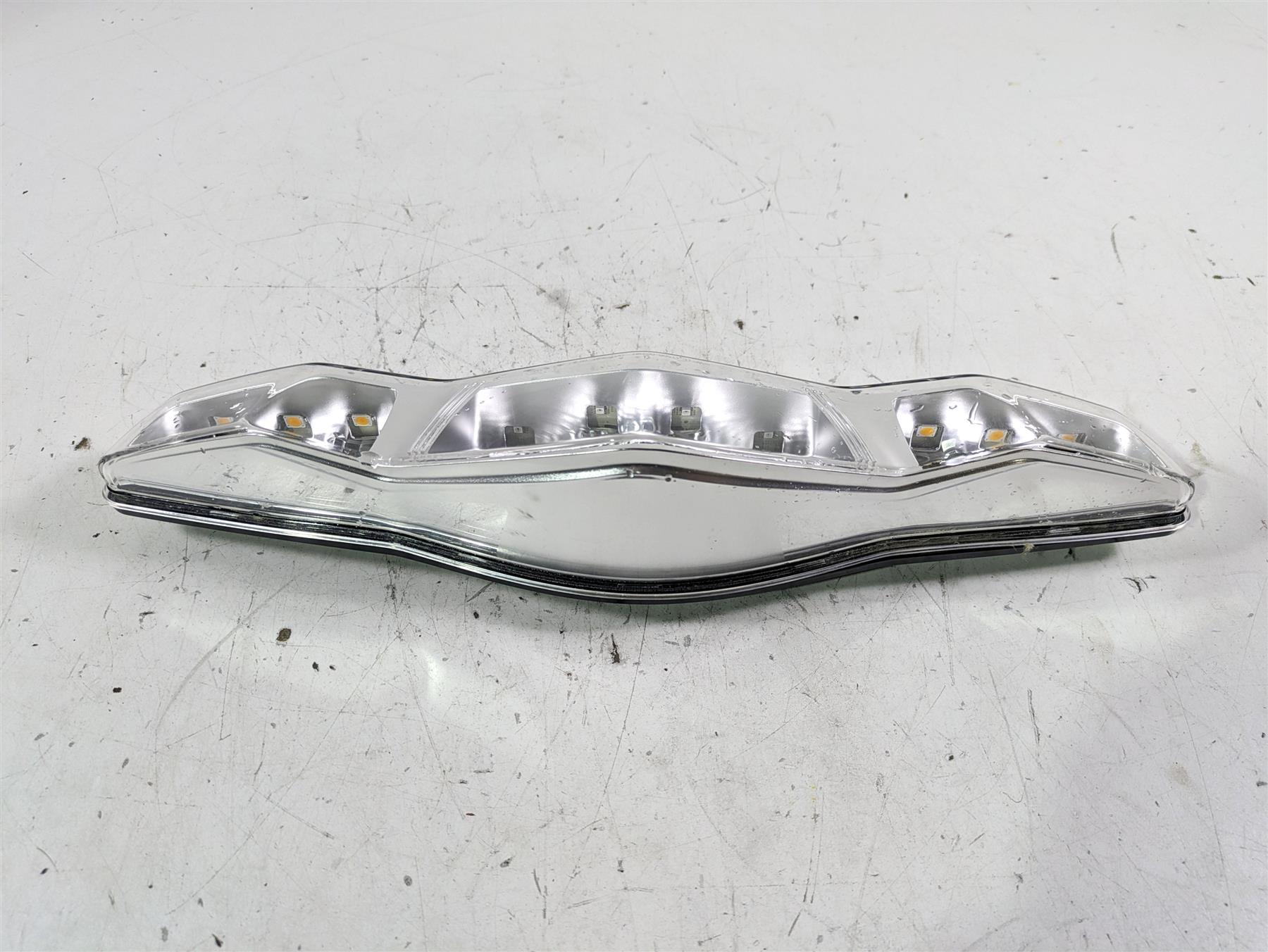 2022 BMW R1250 RT K052 Taillight Tail Light Lamp - Read