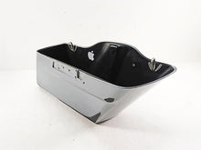 Load image into Gallery viewer, 2020 Harley Touring FLHX Street Glide Right Lower Saddlebag Bottom 90200412
