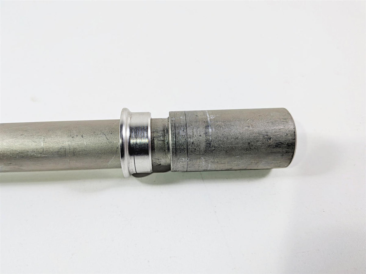 2024 Suzuki GSXR600 Front Axle Wheel Spindle 54711-14J00 {{ shop.shopifyCountryName }} - Mototech271