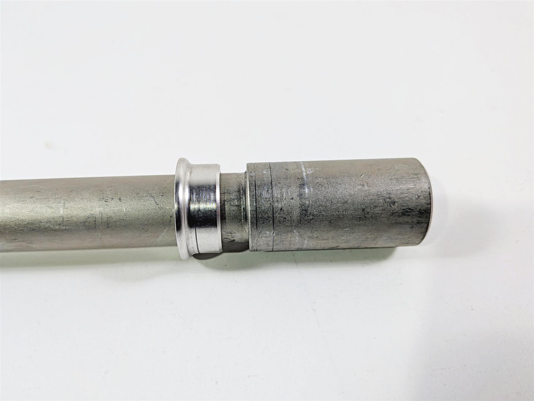 2024 Suzuki GSXR600 Front Axle Wheel Spindle 54711-14J00 {{ shop.shopifyCountryName }} - Mototech271