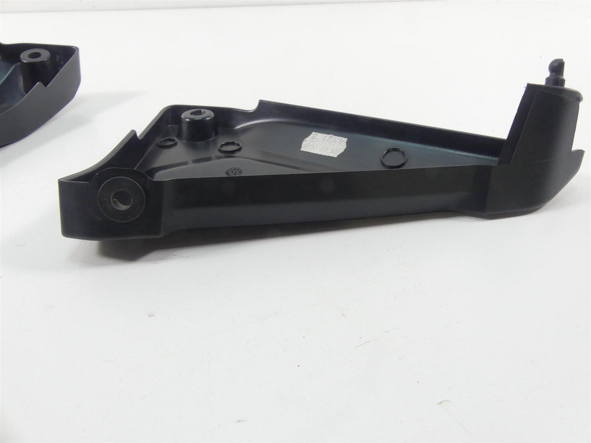 2019 BMW R1250GS K50 Battery Electric Cover Fairing Set 46638523155 46638523156 {{ shop.shopifyCountryName }} - Mototech271