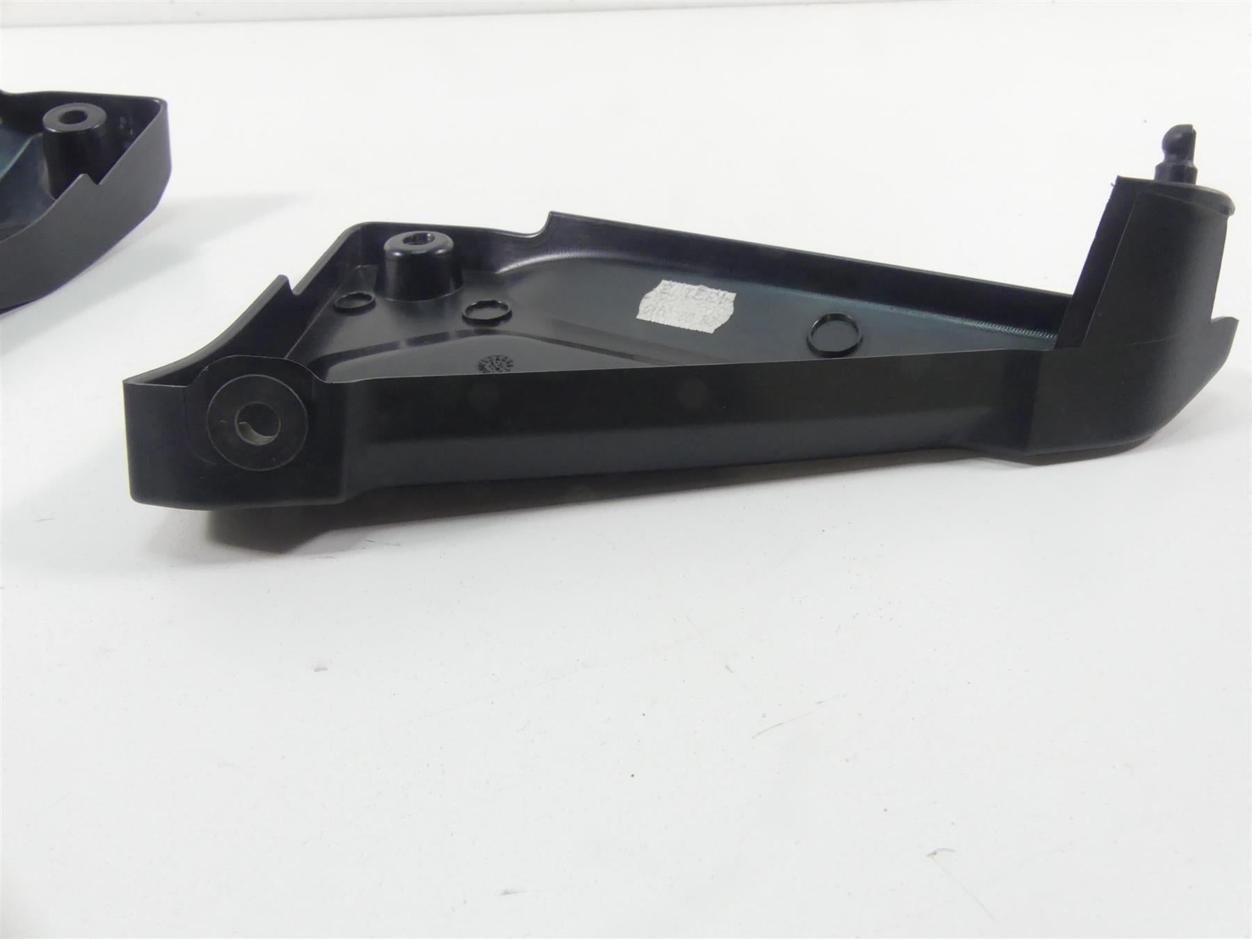 2019 BMW R1250GS K50 Battery Electric Cover Fairing Set 46638523155 46638523156 {{ shop.shopifyCountryName }} - Mototech271
