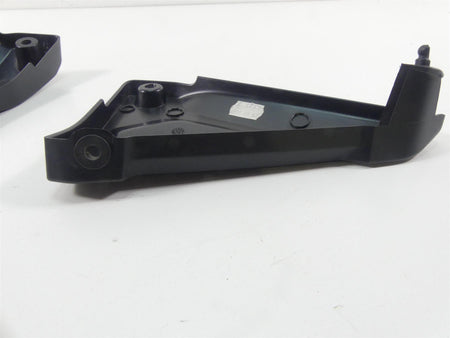 2019 BMW R1250GS K50 Battery Electric Cover Fairing Set 46638523155 46638523156 {{ shop.shopifyCountryName }} - Mototech271