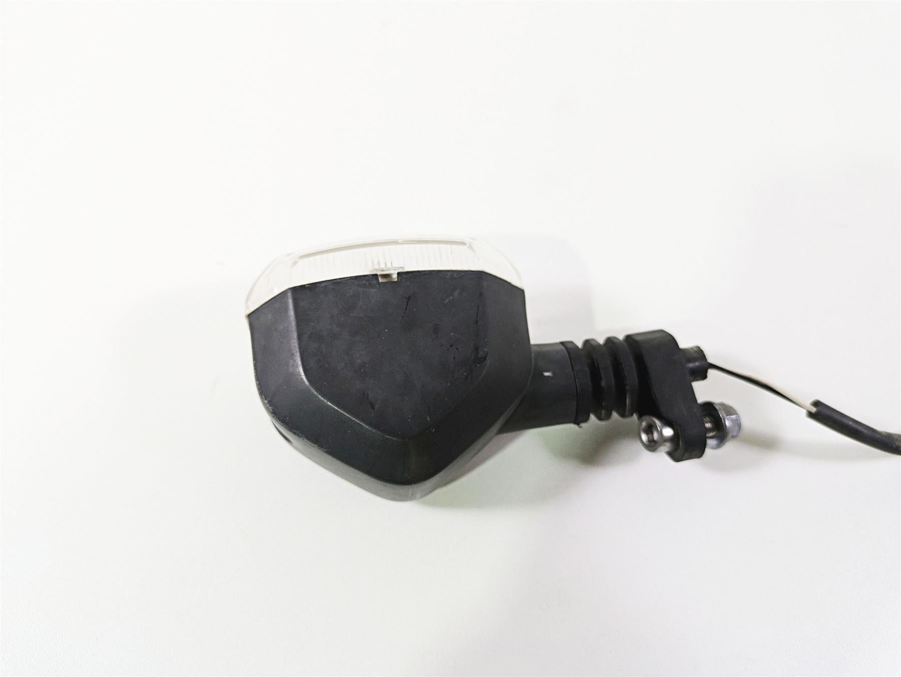 2015 Triumph Tiger Explorer XC Rear Blinker Turn Signal Set T2704220 T2704215 {{ shop.shopifyCountryName }} - Mototech271