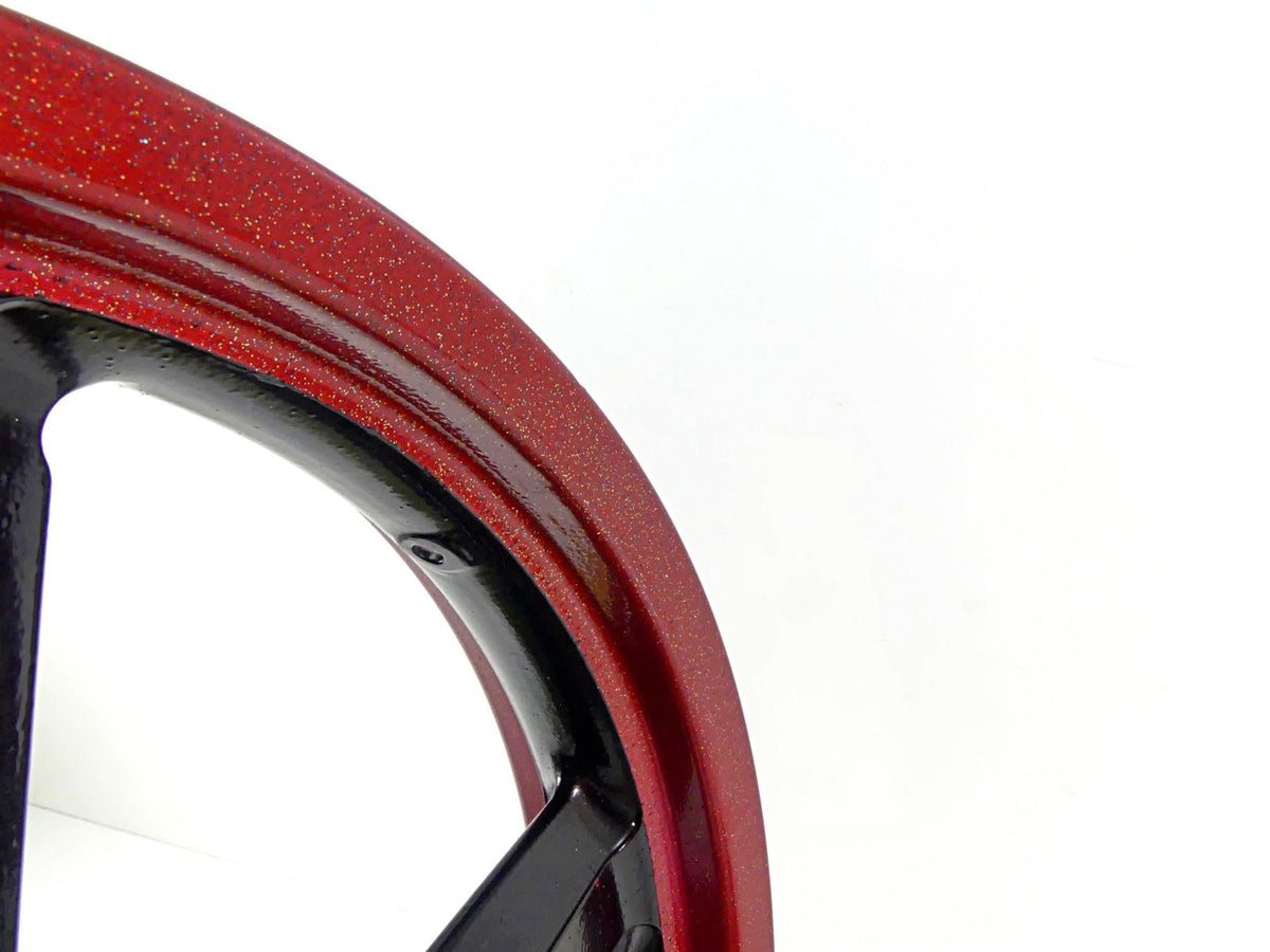 2014 Harley VRSCF Muscle V-Rod Straight 19x3 Custom Paint Front Wheel 41670-09 {{ shop.shopifyCountryName }} - Mototech271