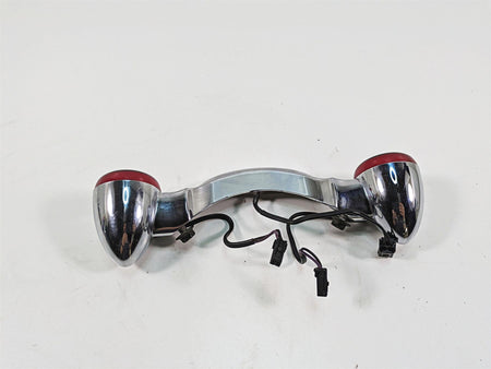 2006 Harley Touring FLHXI Street Glide Rear Blinker Turn Signal Bar 68629-05 {{ shop.shopifyCountryName }} - Mototech271
