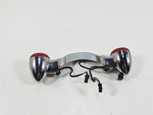 Load image into Gallery viewer, 2006 Harley Touring FLHXI Street Glide Rear Blinker Turn Signal Bar 68629-05 | Mototech271

