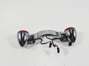 2006 Harley Touring FLHXI Street Glide Rear Blinker Turn Signal Bar 68629-05 | Mototech271
