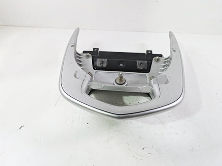 2004 Honda Aquatrax R-12X Rear Passenger Grab Handle 77351-HW3-670ZA {{ shop.shopifyCountryName }} - Mototech271