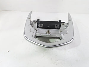 2004 Honda Aquatrax R-12X Rear Passenger Grab Handle 77351-HW3-670ZA