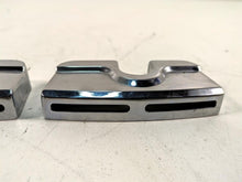Load image into Gallery viewer, 2000 Harley Dyna FXDL Low Rider Kuryakyn Scorpion Chrome Sparkplug Cover Set for Big Twins K8323 | Mototech271
