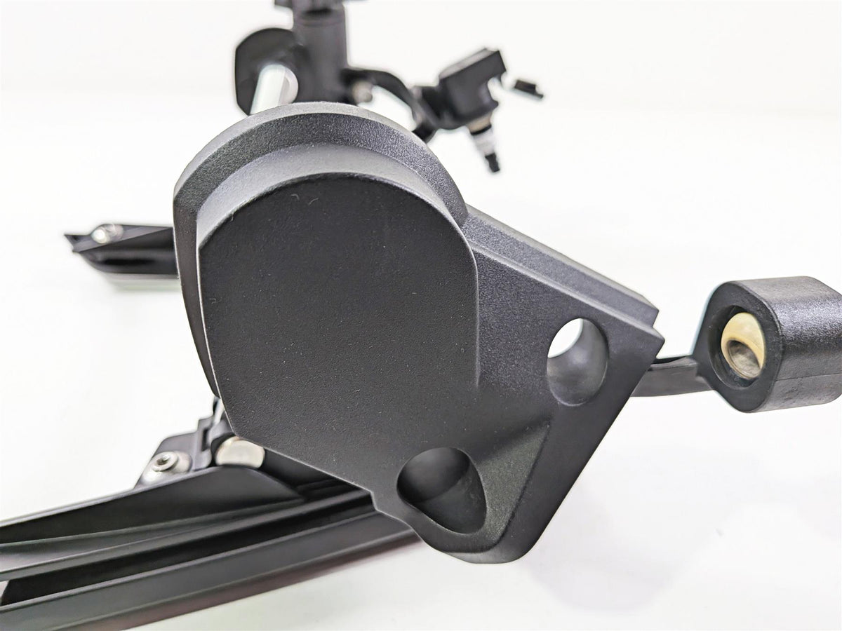 2021 BMW R1250GS K51 Adventure Windshield Adjustment Mount Set 46638536083-Mototech271