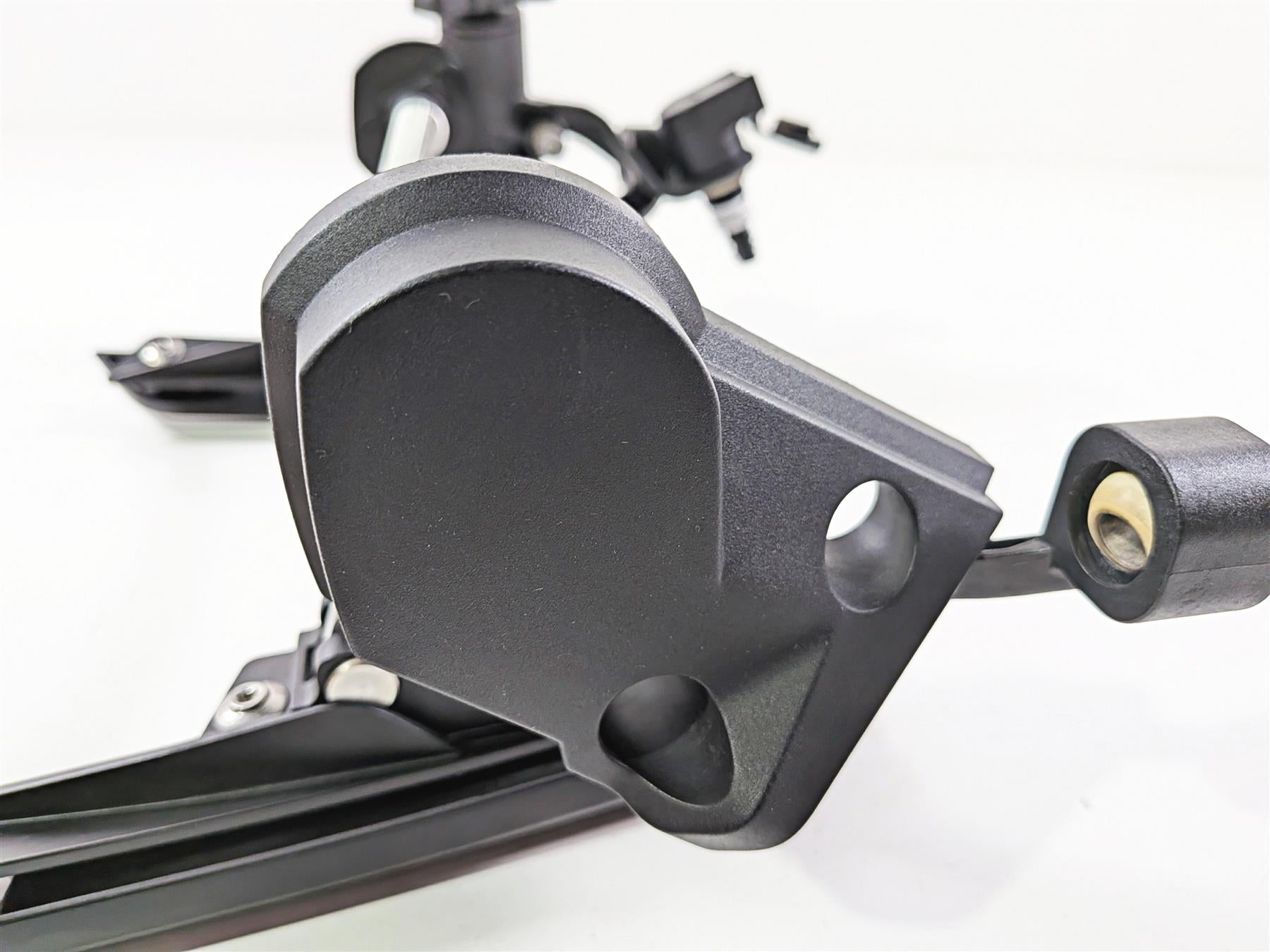 2021 BMW R1250GS K51 Adventure Windshield Adjustment Mount Set 46638536083-Mototech271