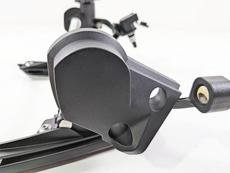 2021 BMW R1250GS K51 Adventure Windshield Adjustment Mount Set 46638536083-Mototech271