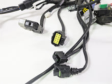 Load image into Gallery viewer, 2017 KTM 1290 Super Duke GT Wiring Harness Loom - No Cuts 61411075033
