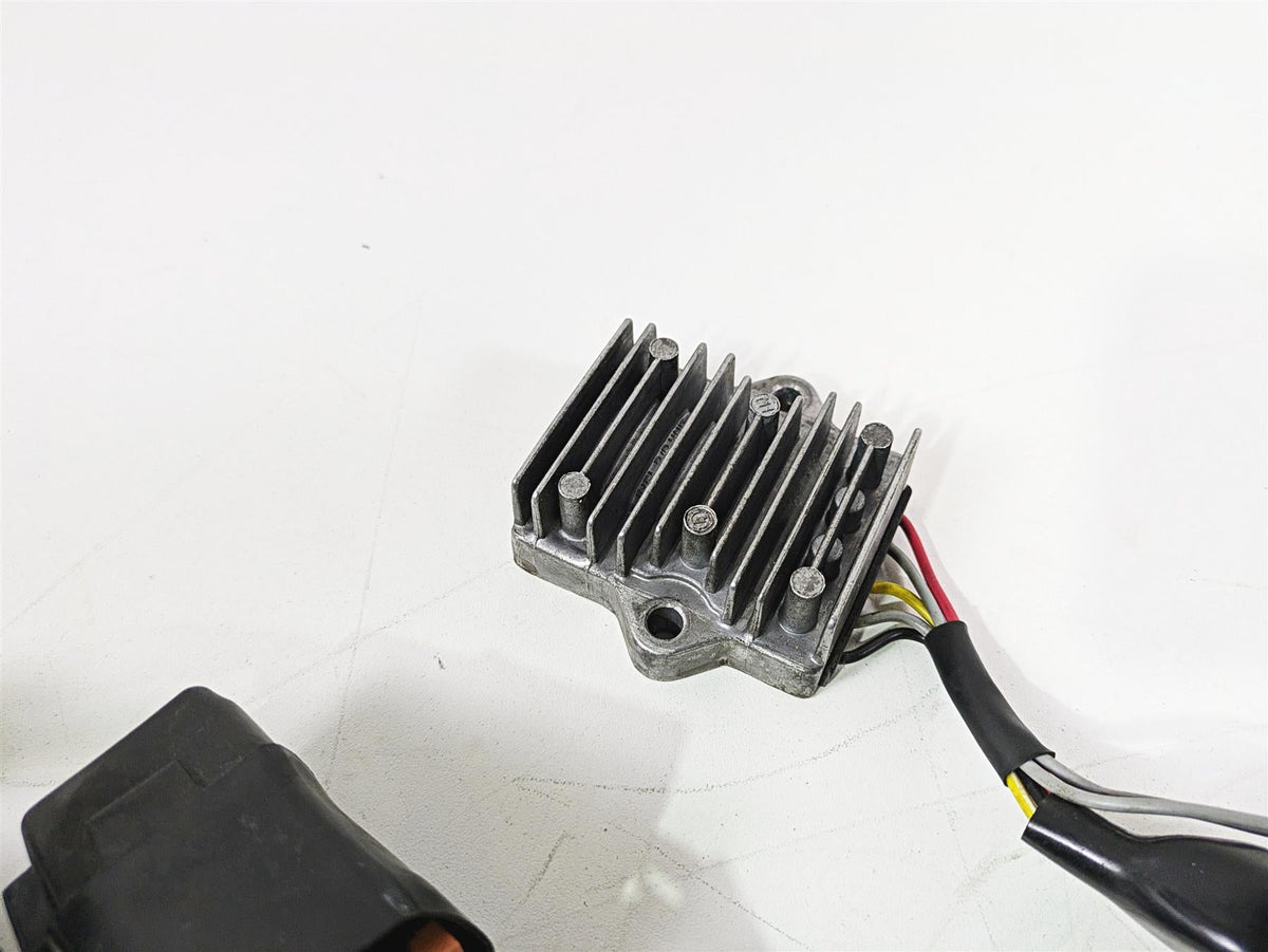 2021 Kawasaki Z125 Pro Wiring Harness & Coil & Rectifier 26031-2732 {{ shop.shopifyCountryName }} - Mototech271