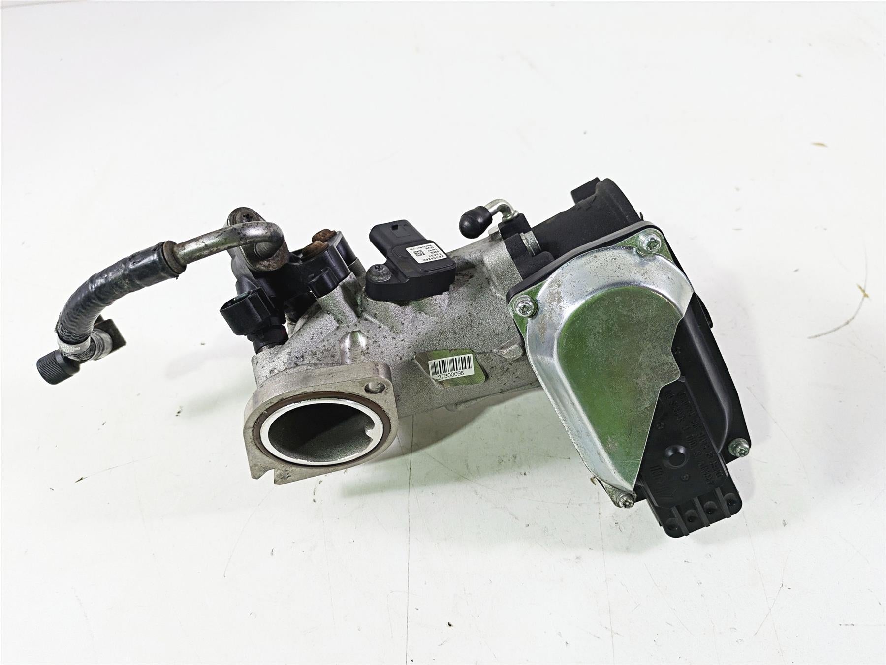 Harley Davidson Milwaukee Eight M8 Screamin Eagle 64mm Throttle Body 27300147 27300098 27400040 {{ shop.shopifyCountryName }} - Mototech271