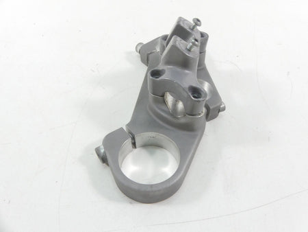 1999 Buell X1 Lightning Upper Triple Tree Steering Clamp 54mm J0105.BB {{ shop.shopifyCountryName }} - Mototech271