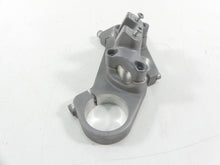 Load image into Gallery viewer, 1999 Buell X1 Lightning Upper Triple Tree Steering Clamp 54mm J0105.BB | Mototech271
