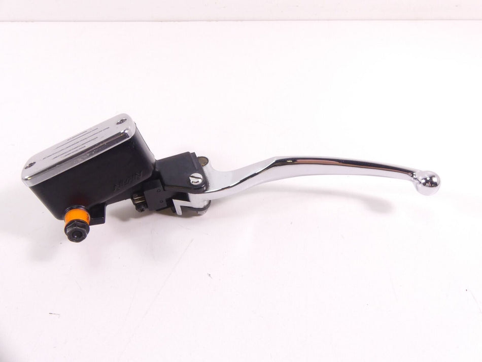 2002 Honda Goldwing GL1800 Clutch Master Cylinder 22890-MCA-305 {{ shop.shopifyCountryName }} - Mototech271