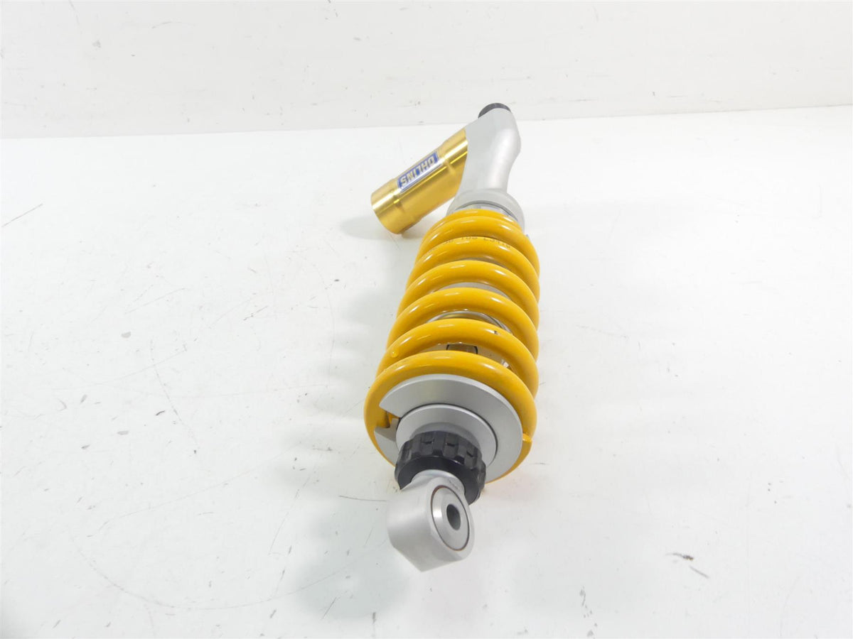 2017 Ducati Monster 1200 S Straight Rear Shock Damper Ohlins 36521571A {{ shop.shopifyCountryName }} - Mototech271