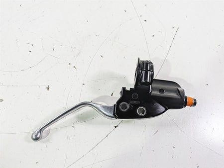 2012 Harley VRSCF Muscle V Rod Clutch Master Cylinder 11/16" 38744-09B {{ shop.shopifyCountryName }} - Mototech271