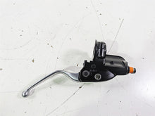 Load image into Gallery viewer, 2012 Harley VRSCF Muscle V Rod Clutch Master Cylinder 11/16&quot; 38744-09B | Mototech271
