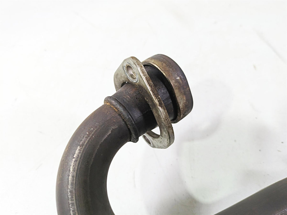 2023 Kawasaki KLR KL 650 Adventure Exhaust Pipe Header Set 18088-1665 {{ shop.shopifyCountryName }} - Mototech271