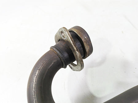 2023 Kawasaki KLR KL 650 Adventure Exhaust Pipe Header Set 18088-1665 {{ shop.shopifyCountryName }} - Mototech271