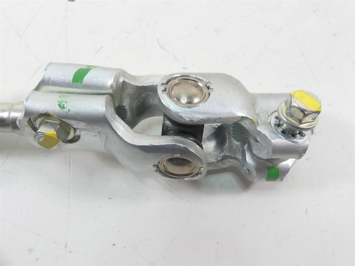 2021 Honda Talon SXS1000 S2X 1000R Steering Shaft Rod Joint Set 53315-HL6-A01 {{ shop.shopifyCountryName }} - Mototech271