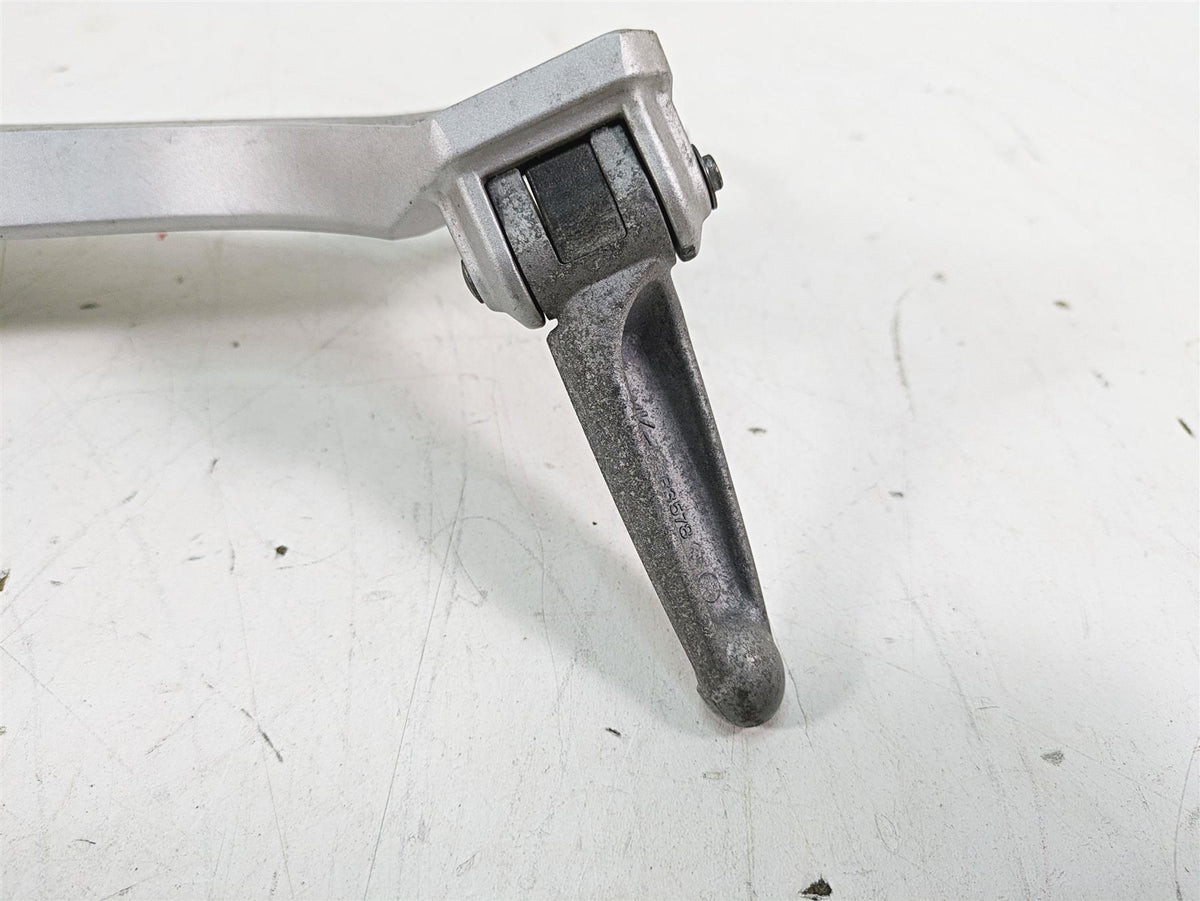 2013 MV Agusta F3 675 ERA Rear Passenger Footpeg Set 80A0B5659 8AA0B5660 {{ shop.shopifyCountryName }} - Mototech271