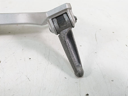2013 MV Agusta F3 675 ERA Rear Passenger Footpeg Set 80A0B5659 8AA0B5660 {{ shop.shopifyCountryName }} - Mototech271