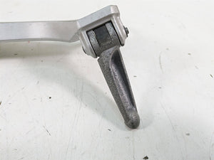 2013 MV Agusta F3 675 ERA Rear Passenger Footpeg Set 80A0B5659 8AA0B5660