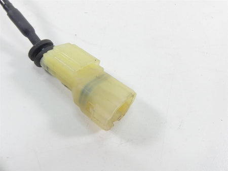 2020 Triumph Speed Triple RS 1050 Front Abs Brake Wheel Speed Sensor T2029270 {{ shop.shopifyCountryName }} - Mototech271