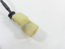 Load image into Gallery viewer, 2020 Triumph Speed Triple RS 1050 Front Abs Brake Wheel Speed Sensor T2029270
