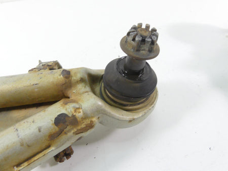 2016 Yamaha YXZ1000 R EPS SE Front Upper Control Arm Set 2HC-F3505-30-00 {{ shop.shopifyCountryName }} - Mototech271