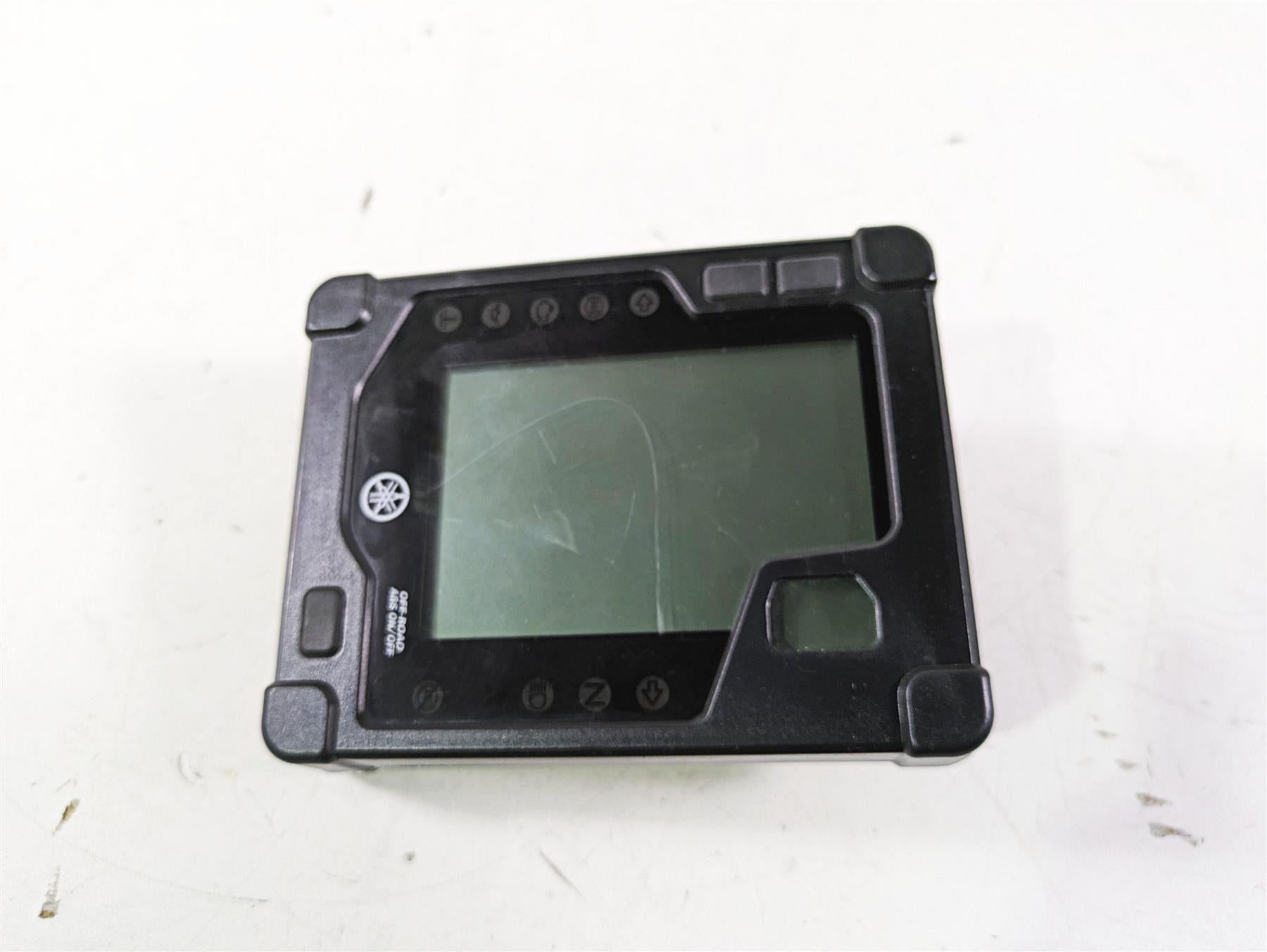 2021 Yamaha Tenere 700 XTZ7 Speedometer Gauge Instrument 5K BW3-83500-20-00 {{ shop.shopifyCountryName }} - Mototech271