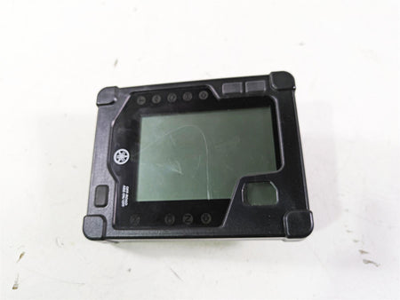 2021 Yamaha Tenere 700 XTZ7 Speedometer Gauge Instrument 5K BW3-83500-20-00 {{ shop.shopifyCountryName }} - Mototech271