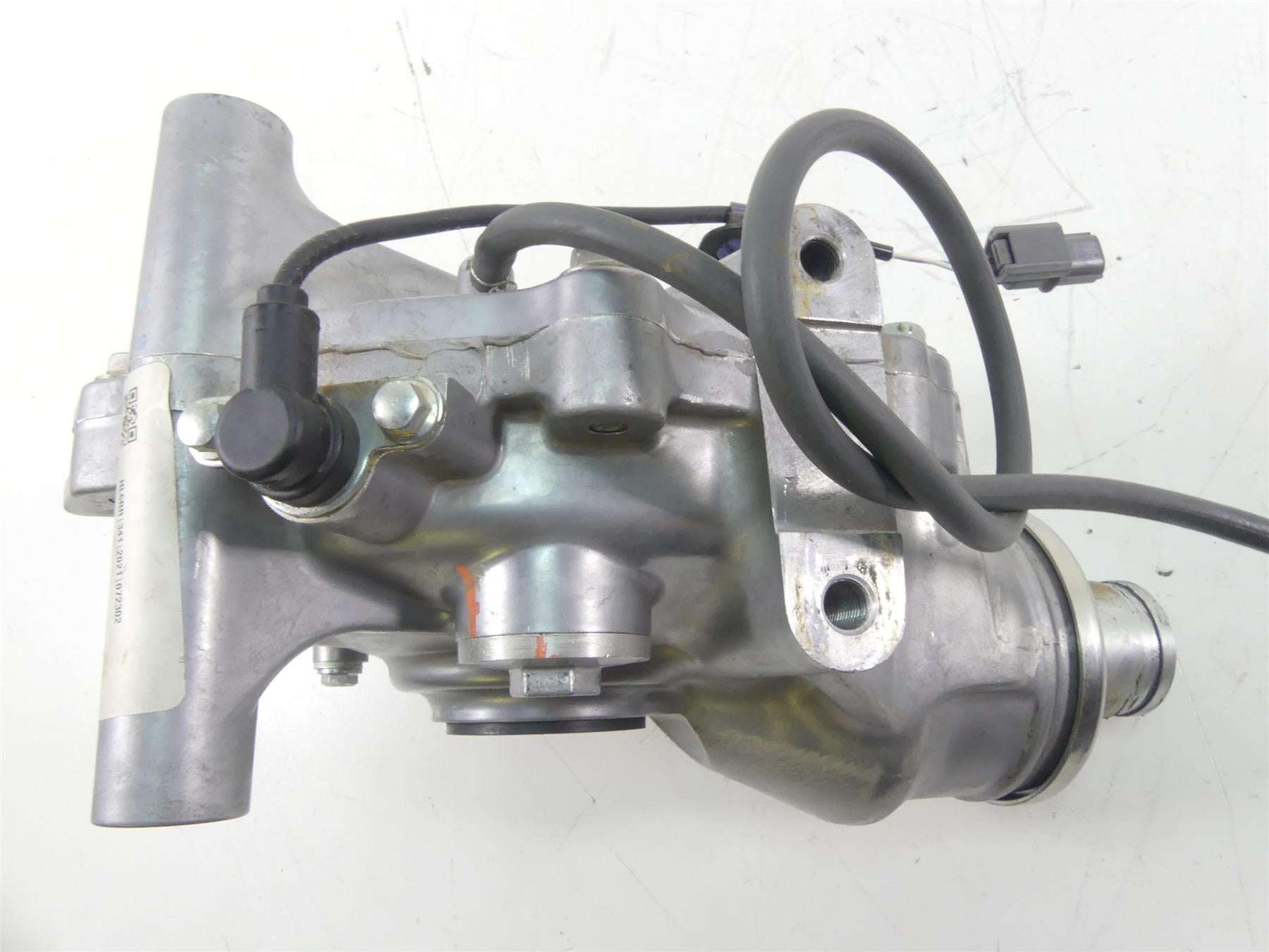2021 Honda Talon SXS1000 S2X 1000R Rear Differential Gear Box 11mi 41300-HL6-A01 {{ shop.shopifyCountryName }} - Mototech271
