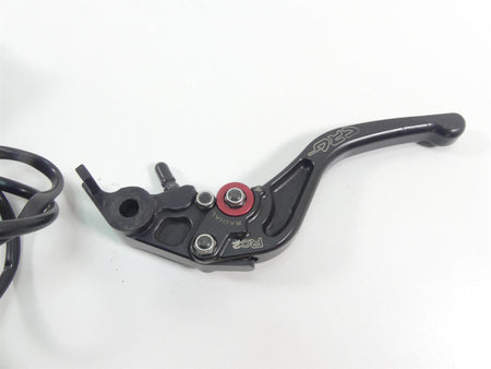 2017 Ducati 939 S Supersport Crg Rc2 Shorty Lever Set + Clutch Perch 2RB-517-H-B {{ shop.shopifyCountryName }} - Mototech271