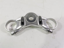 Load image into Gallery viewer, 2014 BMW R nine T R9T K21 Great Upper Triple Tree Steering Stem 31428538052 | Mototech271
